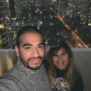 Meet your Posher, Manjit